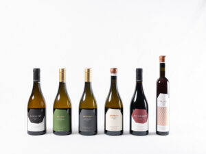 Friends of Vassaltis Wine Box